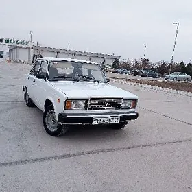 Lada 2107 2008