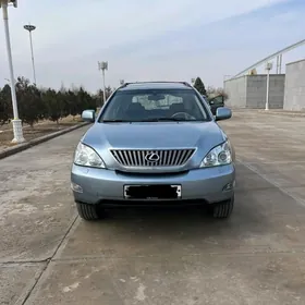 Lexus RX 330 2004