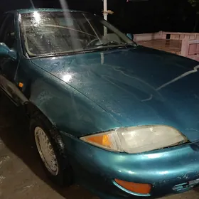 Toyota Corolla 1996