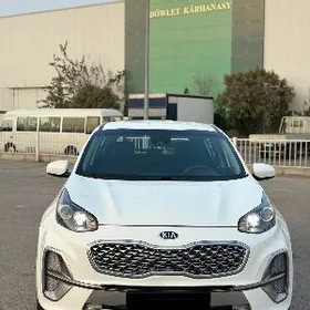 Kia Sportage 2020