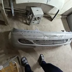 Bufer Mersedes benz w220