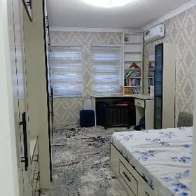 jemagat arenda kwartira