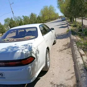 Toyota Mark II 1996