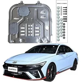 HUNDAI Elantra 2025 защита н