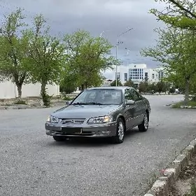 Toyota Camry 1998