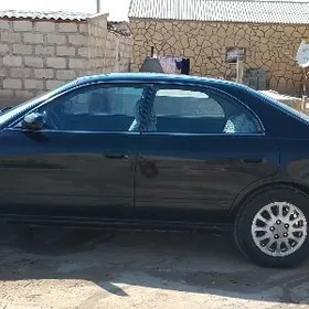Toyota Chaser 1994