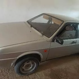 Lada 21099 2000