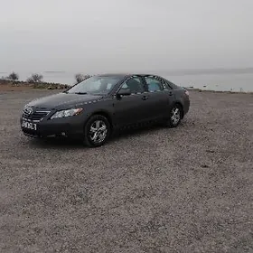 Toyota Camry 2008