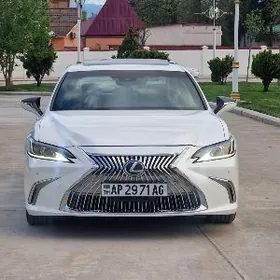 Lexus ES 350 2020