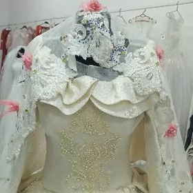 фата/гелин койнек/gelin koynek