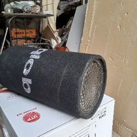 колонка для авто