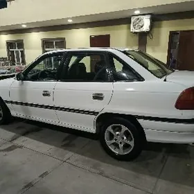 Opel Astra 1993