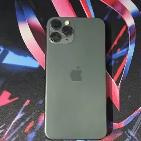 iPhone 11pro