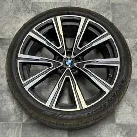 BMW DISKA INDIVIDUAL 22’