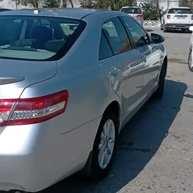 Toyota Camry 2010
