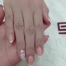 dyrnak,kirpik,wosk, gas yuz