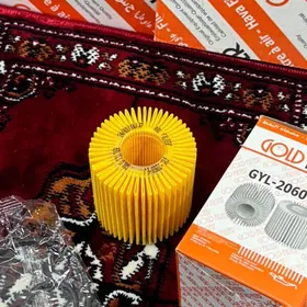 TAYOTA YAG FILTER 3.5