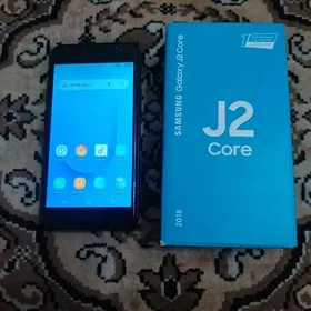 Samsung J2Core