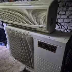 сплит беко 30 кв