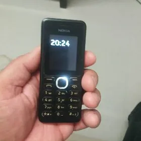 Nokia 108