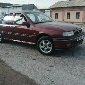 Opel Vectra 1991