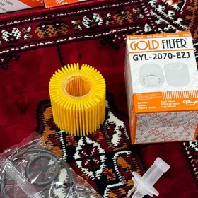 CAROLLA YAG FILTER 1.8