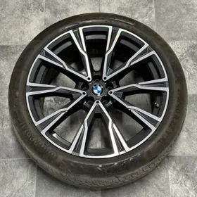 BMW DISKA INDIVIDUAL 22’