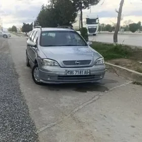 Opel Astra 1999