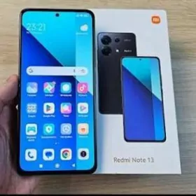 Redmi Note 13