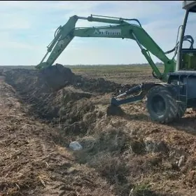 JCB 3CX Compact 2011