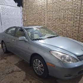 Lexus ES 300 2003