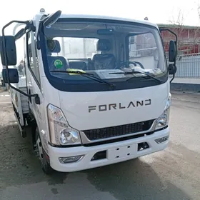 Forland H3 2026