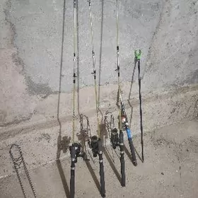 орг гармаклар