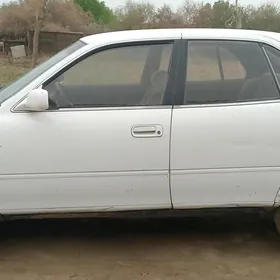 Toyota Camry 1993
