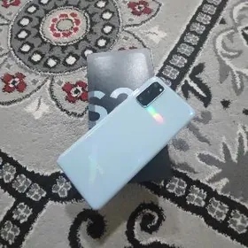 Samsung S20 8/128