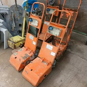 СТАНОК БЕТОН ЙУЗУНИИ ЧЫЗЯН.