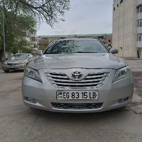 Toyota Camry 2007