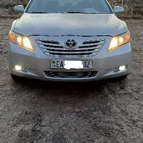 Toyota Camry 2007