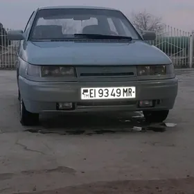 Lada 2110 2002