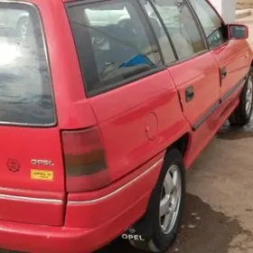 Opel Astra 1997