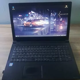 Noutbuk TOSHIBA