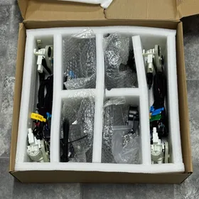 BMW G05,06,07 PRISOSKA