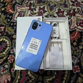 Mi 11 Lite 8/128