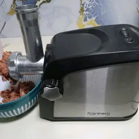 мясорубка  электрическая