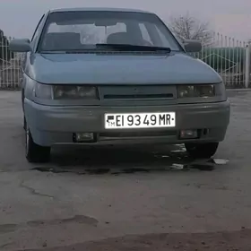 Lada 2110 2002