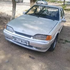 Lada 2115 2001