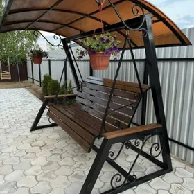 Sallançak Качели