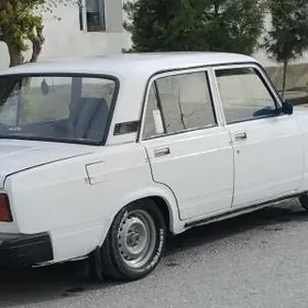 Lada 2107 2001