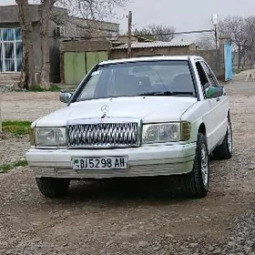 Mercedes-Benz 190-Class 1992