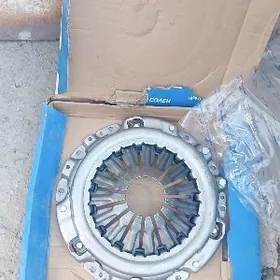 Nissan urvan karzina